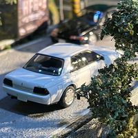 模型車小圈圈討論群