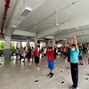 นักเรียน รด. ปี 1 (2568)