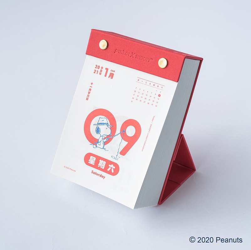 [ 70 週年限定 ] SNOOPY Meets Local・Pinkoi Original 原創商品系列