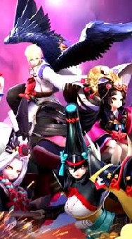 [RP] Onmyoji👹👺🏮