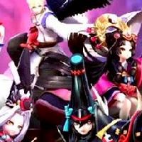[RP] Onmyoji👹👺🏮