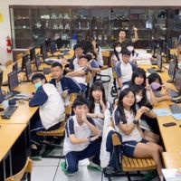 113 育達高三 好棒棒👍群