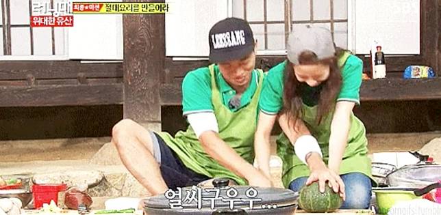 5 Fakta Tentang Kang Gary Eks 'Running Man' Idola Para Cewek