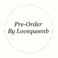 สินค้านำเข้า Pre-Order ราคาส่ง By Lovequeenb