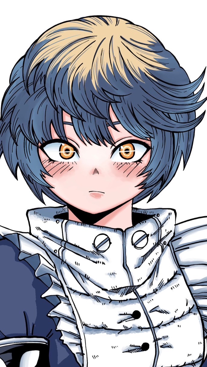 ヒロアカ黒瀬ガチ也