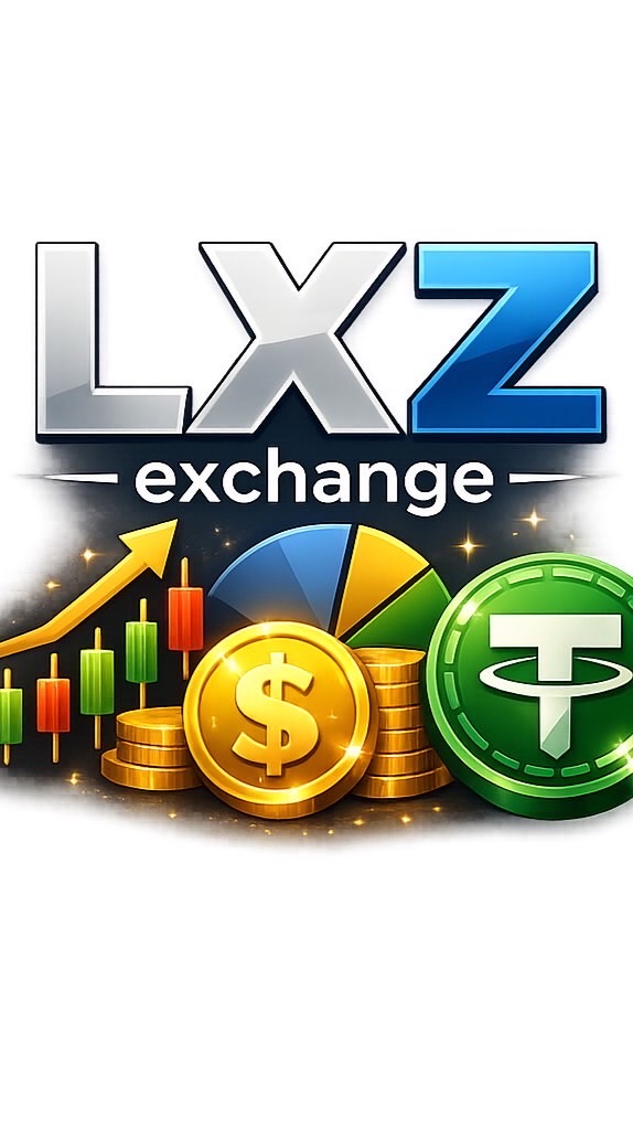 凱泰LXZ exchange 智慧領航幣學院
