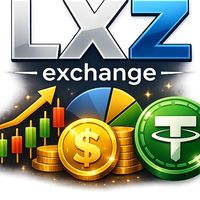 凱泰LXZ exchange 智慧領航幣學院