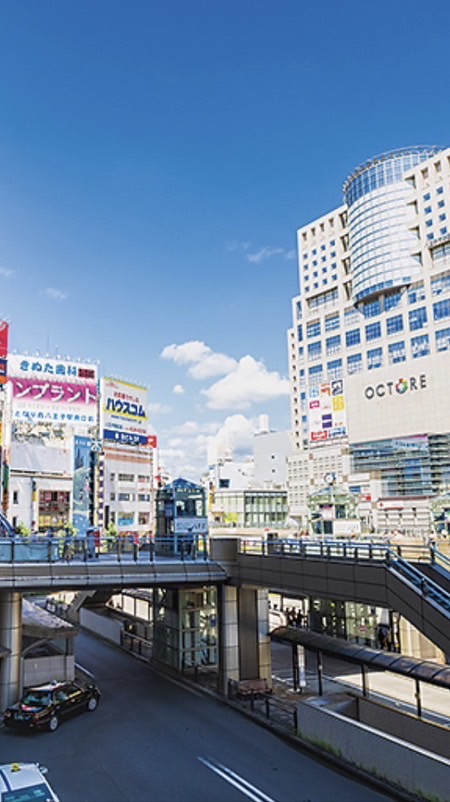 【非公式】八王子市 採用 面接対策