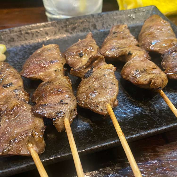 口コミの詳細 やきとり大吉 西中島店 西中島 中島駅 焼鳥 By Line Conomi