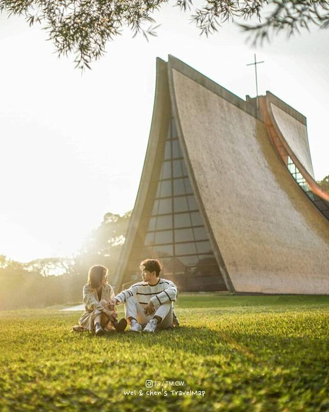 圖片授權：IG @tm.cw