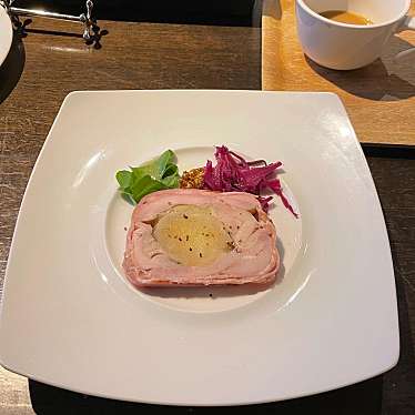 ベーカリーレストラン サンマルク 埼玉大宮公園店のundefinedに実際訪問訪問したユーザーunknownさんが新しく投稿した新着口コミの写真