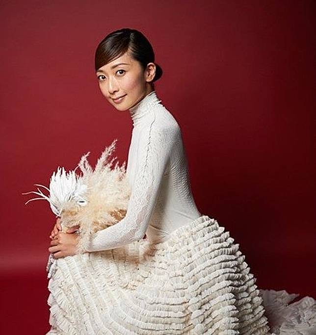 結婚7年當媽持田香織被爆去年秘密產子 On Cc 東網 Line Today