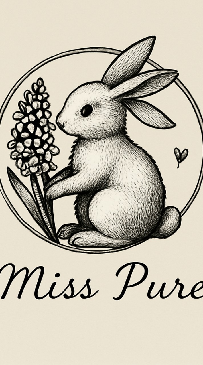 Miss pure🐇純粹小商行
