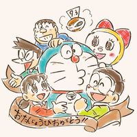 ♡哆啦a夢♡♡