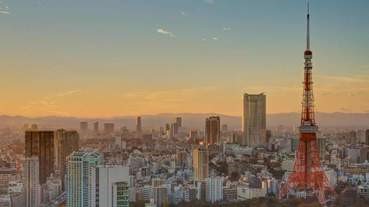 旅遊網站評選！日本十大最美的眺望景點