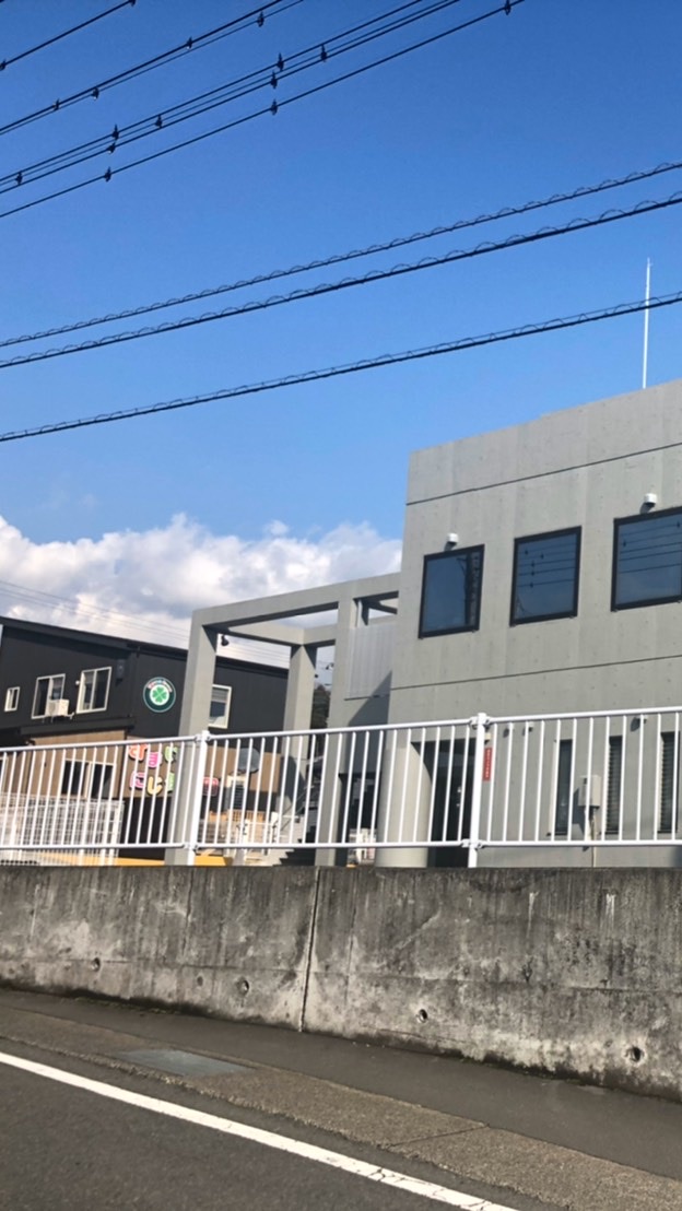 すまいるgroup 送迎とお知らせ