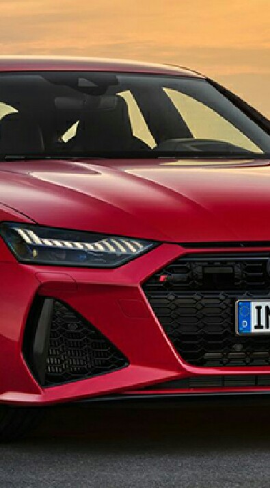 Audi quattro club