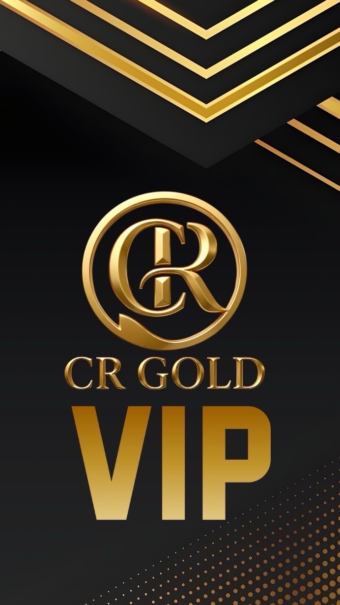 CR -GoldVip