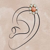 耳つぼジュエリーセラピスト講座/ゆみフォローアップ