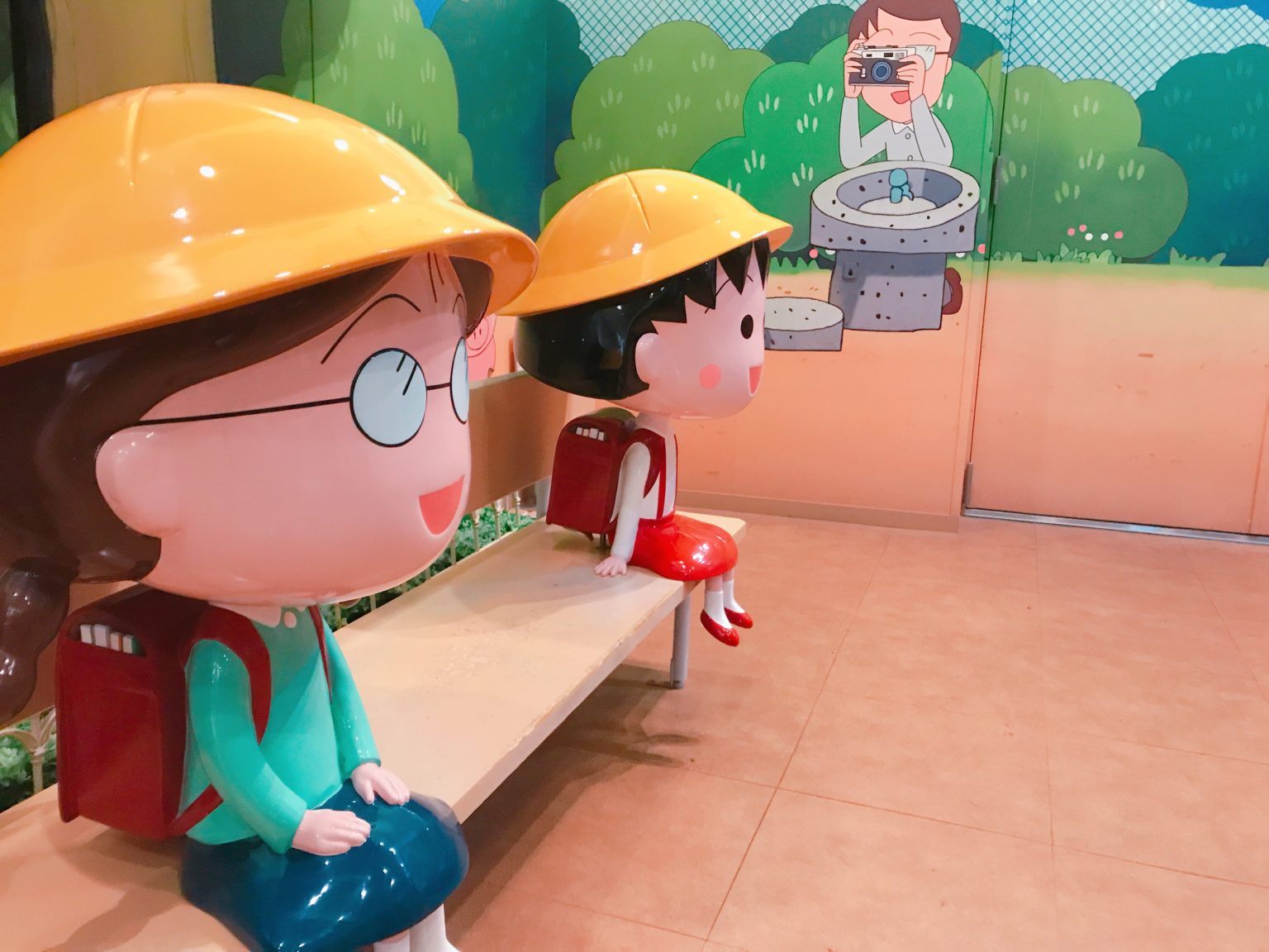 櫻桃小丸子故鄉三大景點！粉絲必去的靜岡夢幻旅程