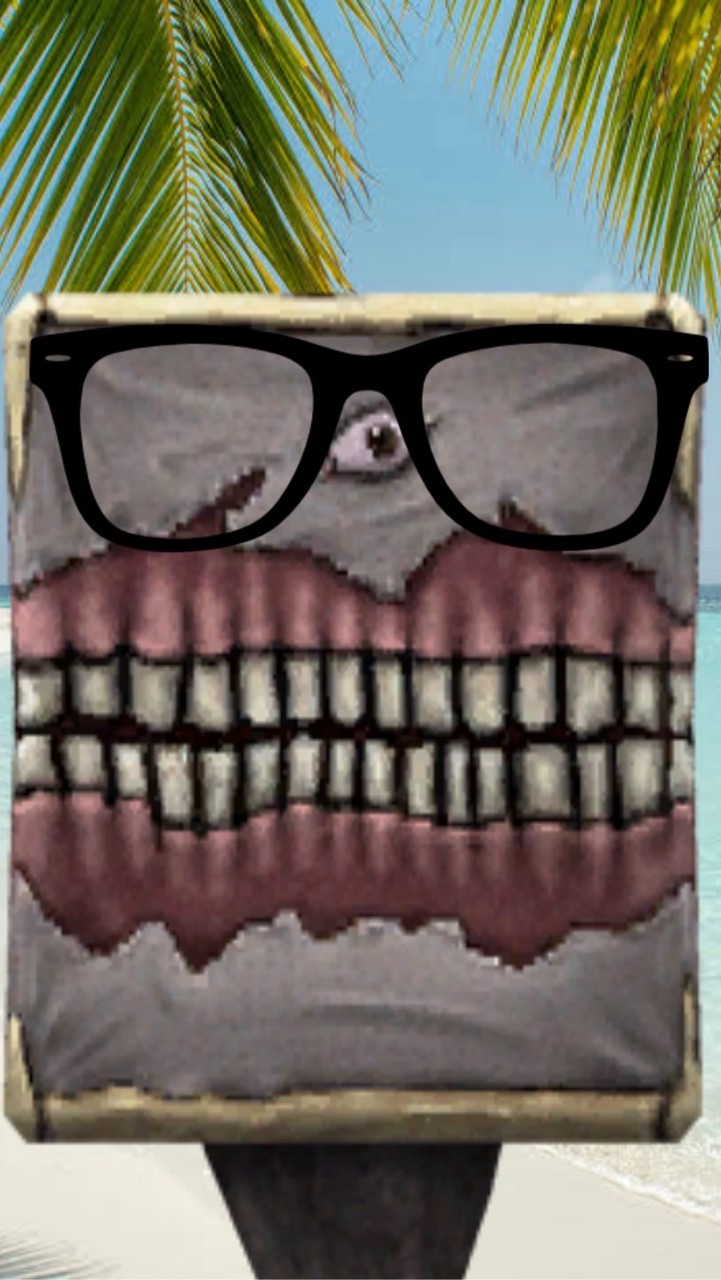 Prime soul prison