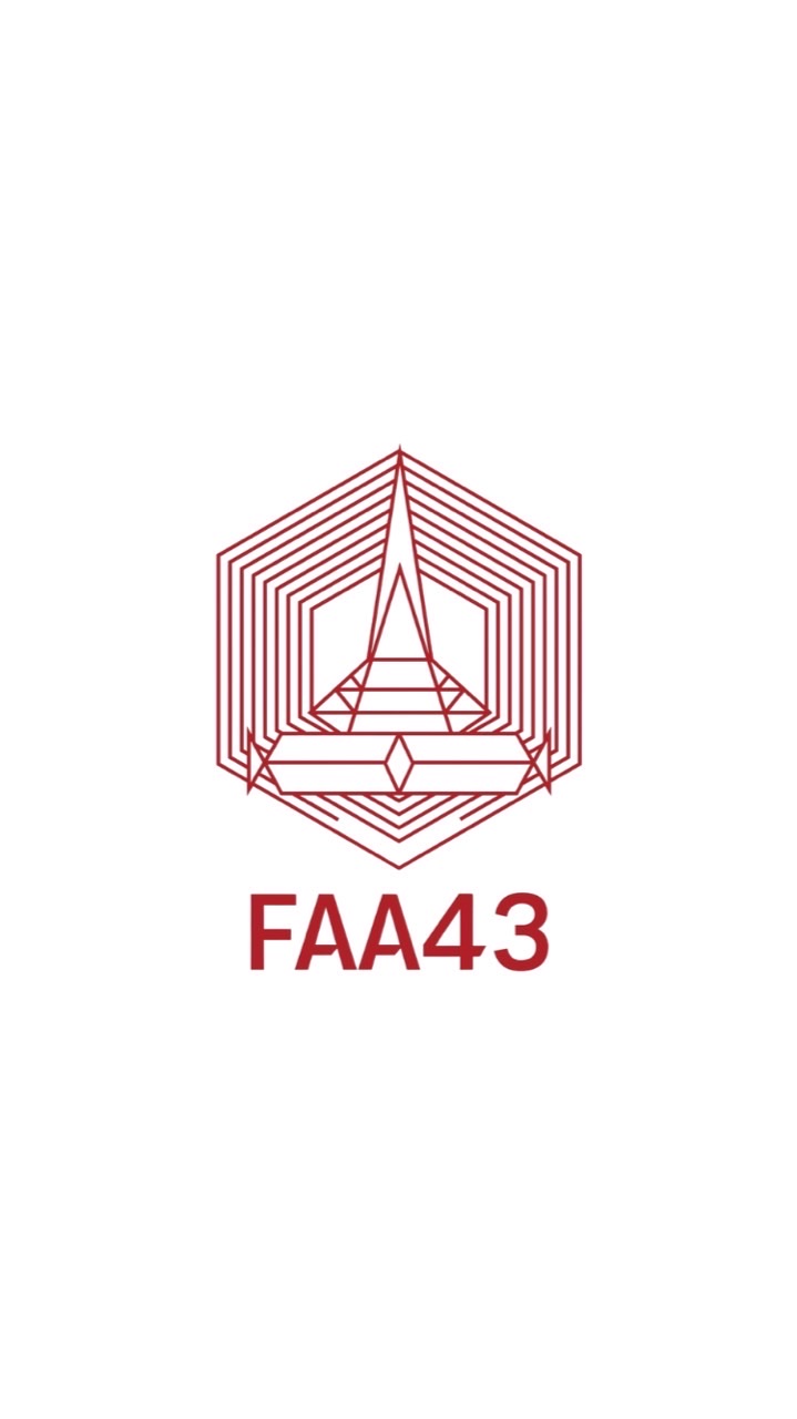 FAA43 - CU109