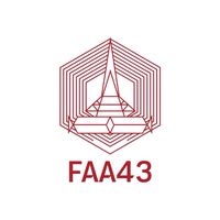 FAA43 - CU109