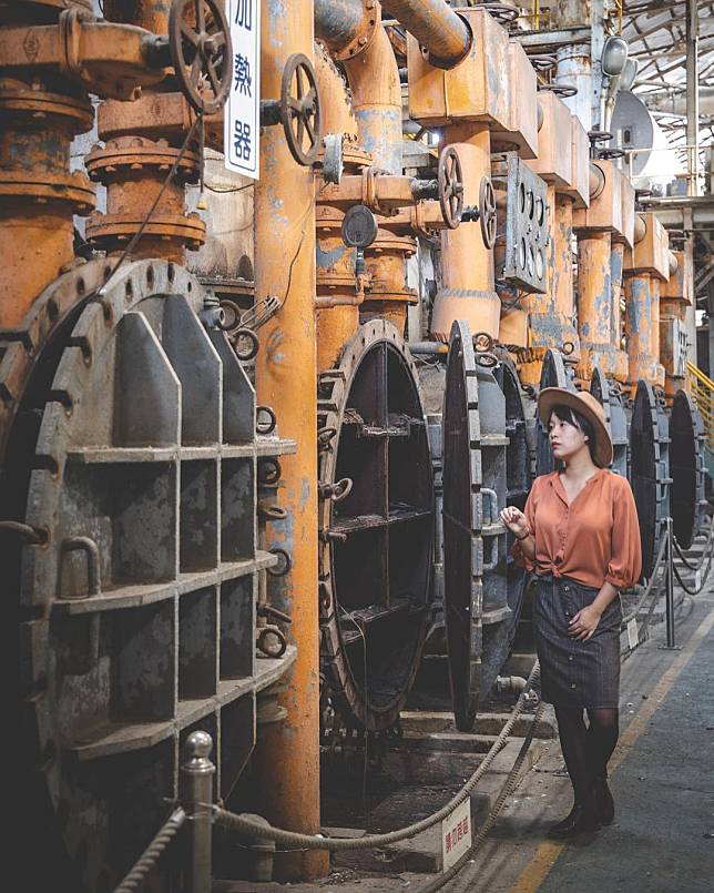 圖片授權：IG @rurimax_yi 