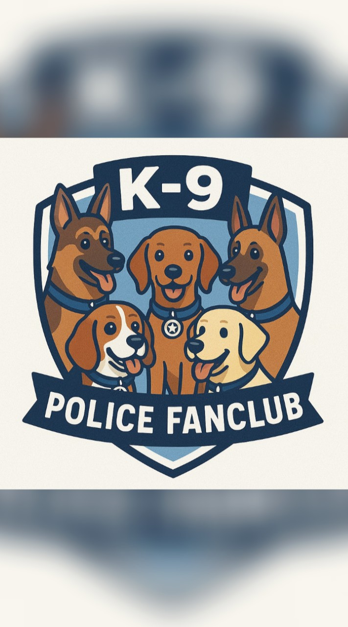 แฟนคลับสุนัขตำรวจ K9