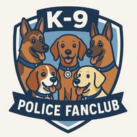 แฟนคลับสุนัขตำรวจ K9