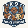 แฟนคลับสุนัขตำรวจ K9