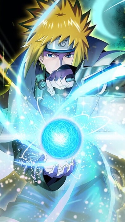 NARUTOゲームの里