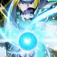 NARUTOゲームの里