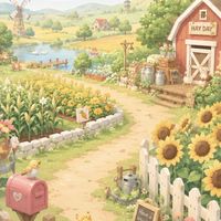 Hay Day 🌻