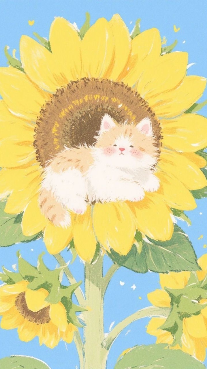 มาเอาของฟรีกันเถอะ 🌻