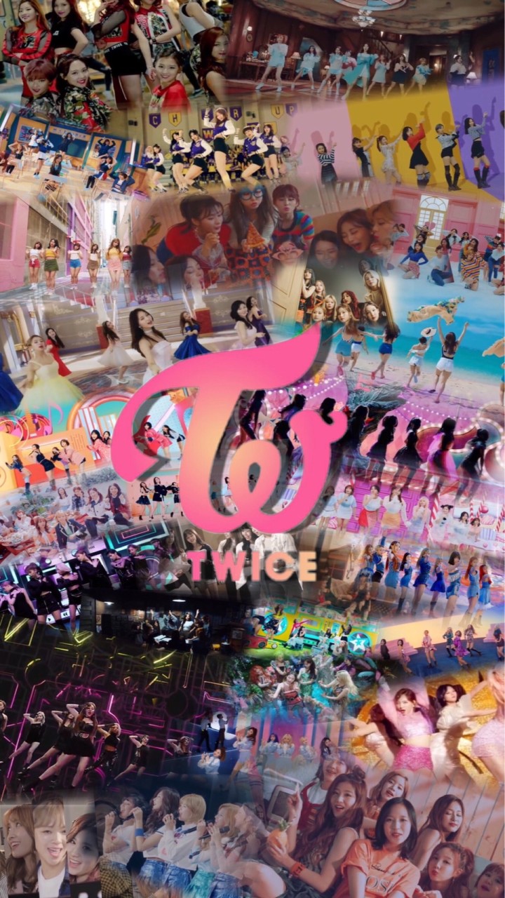 TWICE♥ONCEのオープンチャット