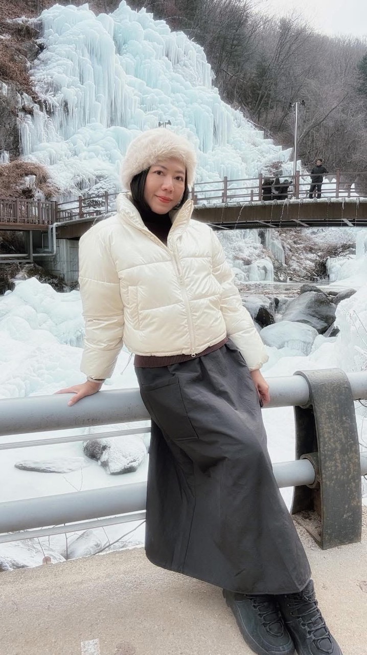 รับหิ้ว Korea By เอ๋ Make Up