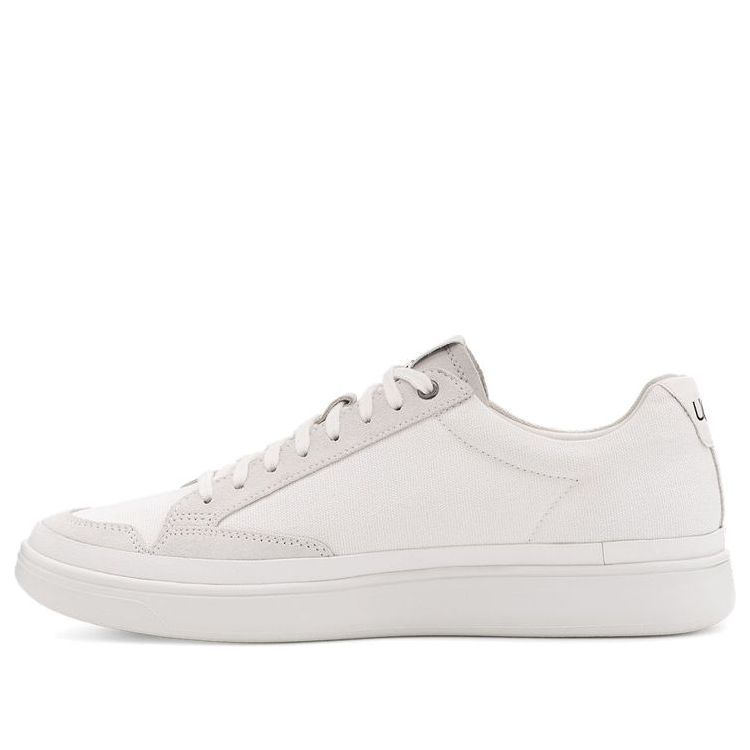 UGG South Bay Sneaker Low Canvas