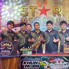 ชัดชัยฟาร์ม สังกัด ซุ้มหมูทองคำ