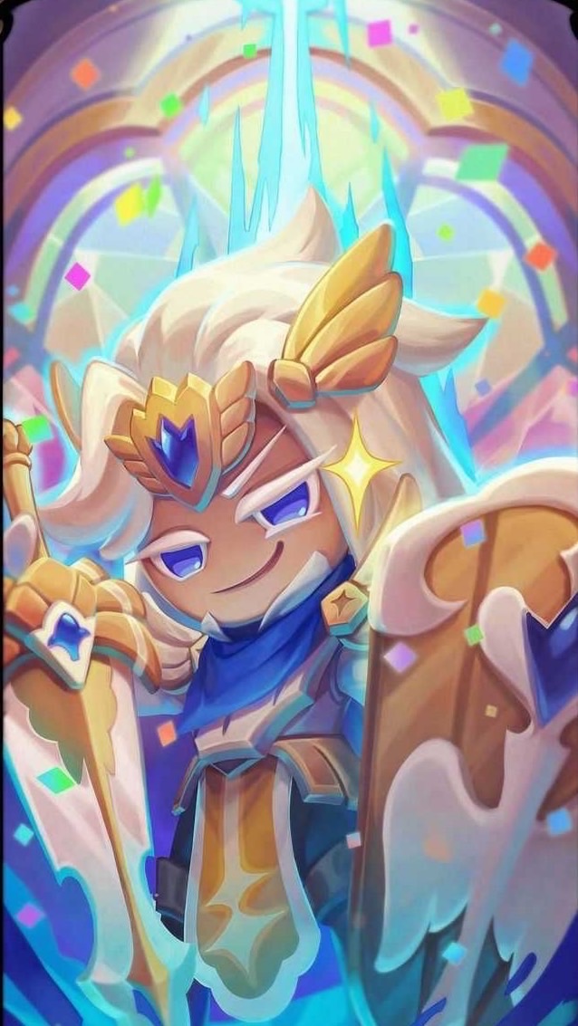Guild “Guardian”