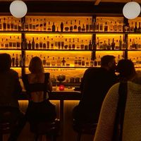 Review : KOL [ bar & restaurant ]
