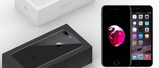 7 Perbedaan Fisik Iphone 6 Sampai Iphone 8 Awas Jangan Sampai Tertipu Jalantikus Com Line Today