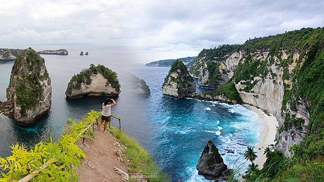 Dua Destinasi Keren Di Bali Yang Harus Dan Wajib Dikunjungi