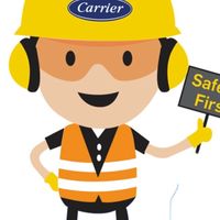 Carrier contractor - การจัดการผู้รับเหมา บริษัท แคเรียร์