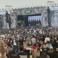งาน STAFF คอนเสิร์ต