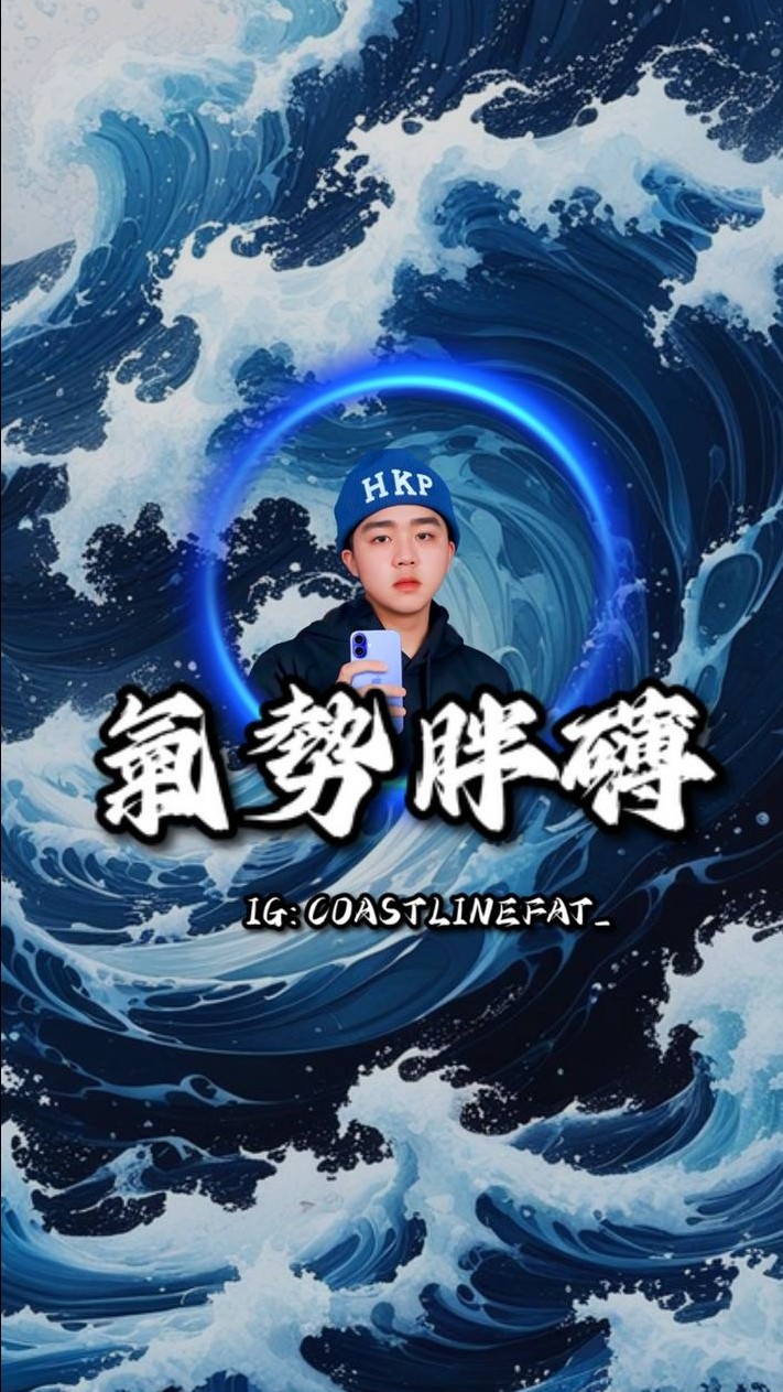 一群吃瓜群眾