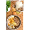 โจ๊กหมูสับโบราณ