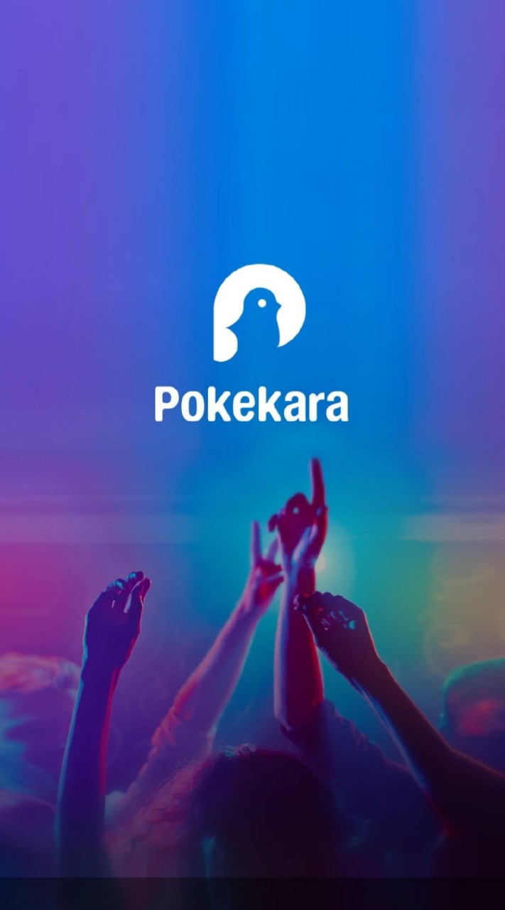 Pokekaraのオープンチャット