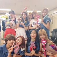 TWICE推しの方🍭‎