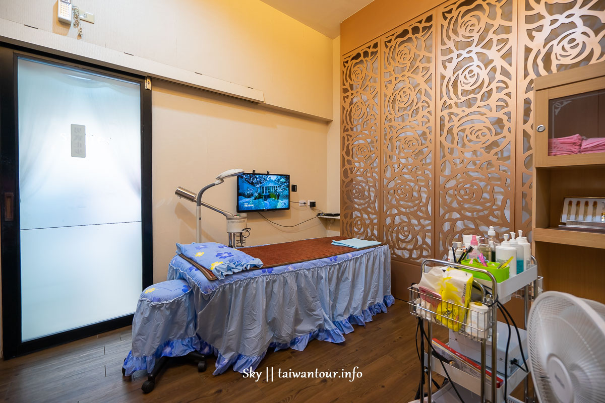 苗栗頭份【美顏美容坊】高CP值做臉.護膚美體.挽臉推薦